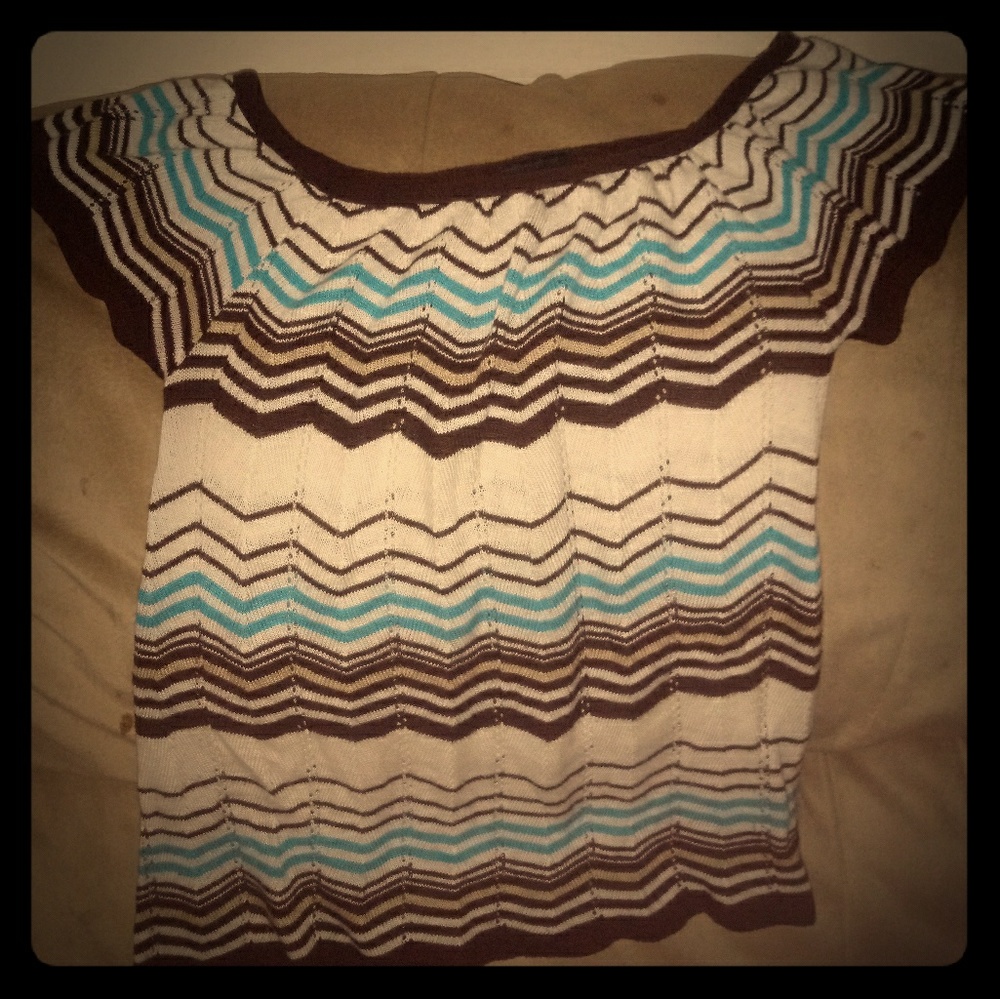 Women's Rue21 top